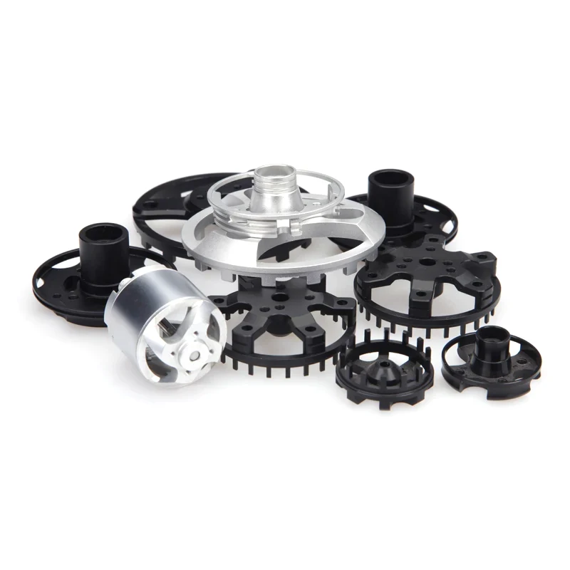 Maqnezium CNC hissələrini yüksək dəqiqlikli istehsal üçün mükəmməl seçim edən nədir?