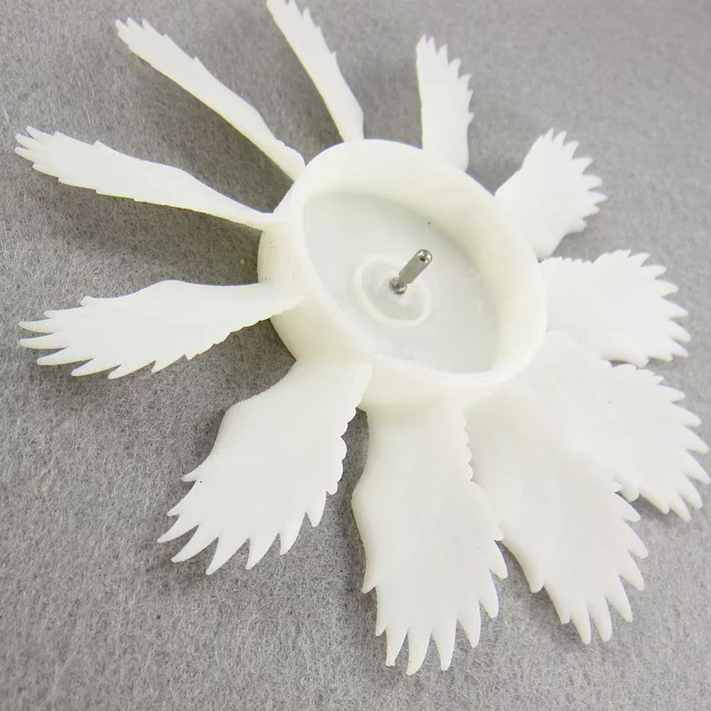 Uretan tökmə prosesi yüksək dəqiqlik, aşağı səviyyəli istehsal üstünlükləri necə çatdırır?