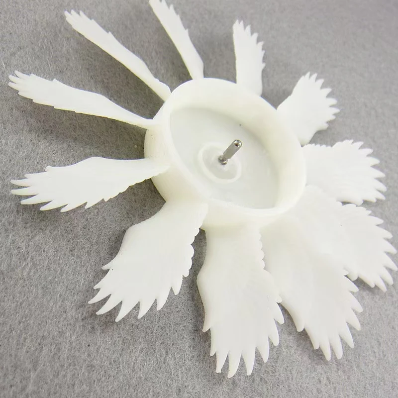 Uretan tökmə prosesi